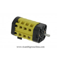 6030032 GIORIK 0-4 position switch