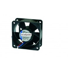 VENTILADOR AXIAL EBM 612NGH 