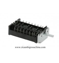 A01006 ROLLER GRILL 5 Position Switch