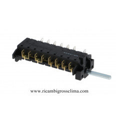 691730165 Interruptor SMEG 0-2 posiciones