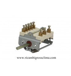 811730109 Interruptor SMEG 0-4 posiciones 2