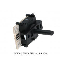 816810234 Potentiomètre complet SMEG