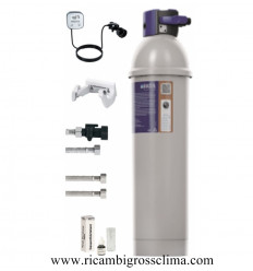 BRITA MAXTRA PRO - Cartuccia di ricambio originale Brita per la protezione del dispositivo e la riduzione di calcare, impurità, cloro e metalli