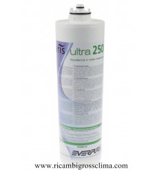 Cartucho de filtro EVERPURE "CLARIS ULTRA 250"