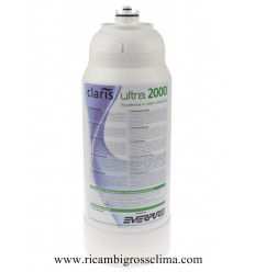 Cartucho de filtro EVERPURE "CLARIS ULTRA 2000"