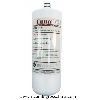 CUNO CS-11 Cartridge Filter