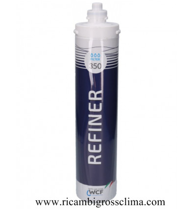 R11078 REFINER Filterpatrone 350
