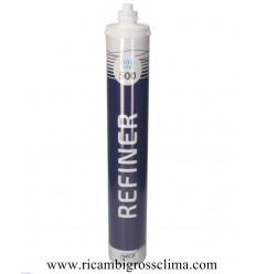 R11080 REFINER Cartouche filtrante 500