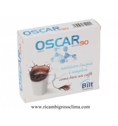 Adoucisseur OSCAR90 BILT pour OCS / HO.RE.CA OSCAR 90