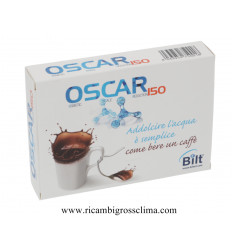 OSCAR150 BILT Softener for OCS / HO.RE.CA OSCAR 150