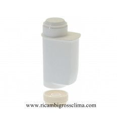 Cartucho de crema aromática con filtro de sarro de cal BRITA