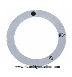 GAS344 ASCASO Self Adhesive Disc Without Pilot Symbol