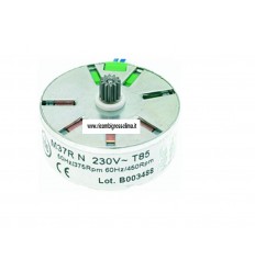 ДВИГАТЕЛЬ ПРОГРАММИСТ CDC M37 DX 