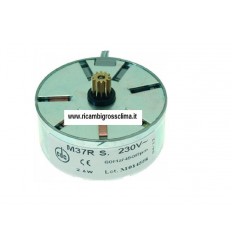 ДВИГАТЕЛЬ ПРОГРАММИСТ M37 R-DX 