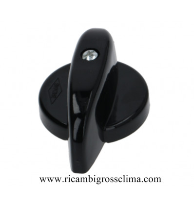 Manopola Elettrica Nera 96n Ariston J00635401 - - IT