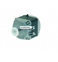 ДВИГАТЕЛЬ EBM M4Q045-EF01-75 ПЯТИВАЛЕНТНАЯ