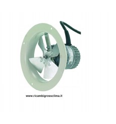 MOTOR EMI 52AV-2001/14 DE SUCCIÓN 