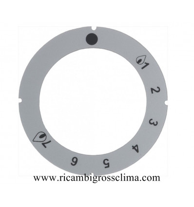 4.0.100.0222 FIAMMA RST Self-Adhesive Disc 1-2-3-4-5-6-7