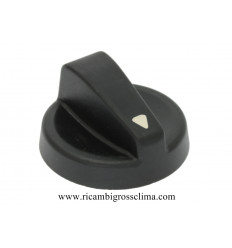 030120-E Bouton noir MCM ø 65 mm