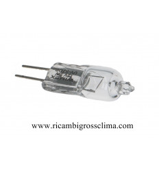 4203015 Lámpara halógena neutra WIMEX G4 20W 12V