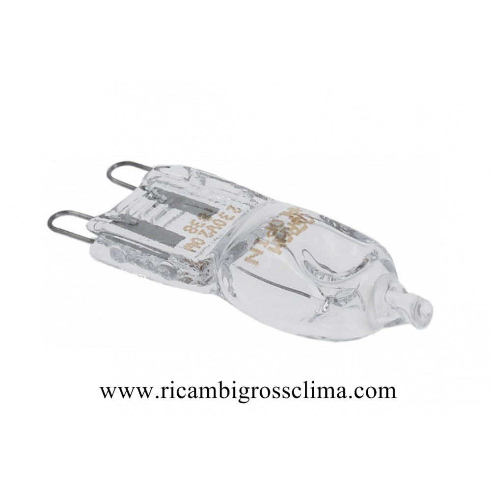 Ampoules G9, Osram Lampe De Four Halopin Oven G9 40 W, OSRAM