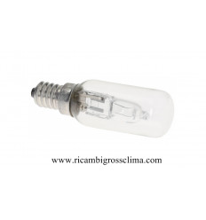 H64862T Lampe halogène OSRAM E14 60W 230V