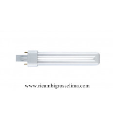 LDVDS11827 OSRAM Neonofenlampe G23 11W 230V