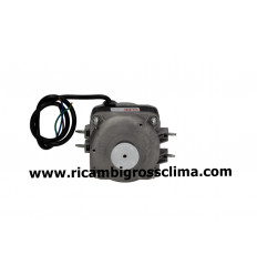 KIT MOTOR DOS PIEZAS ELCO 16-25 PENTAVALENTE 2