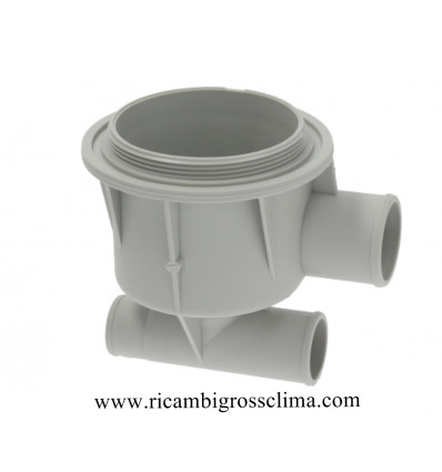 451.025.00 Colector de filtro MARELS