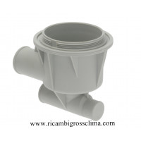 451.025.00 Colector de filtro MARELS