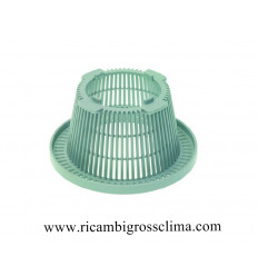 Filtro interno 500600 DIHR con cesta