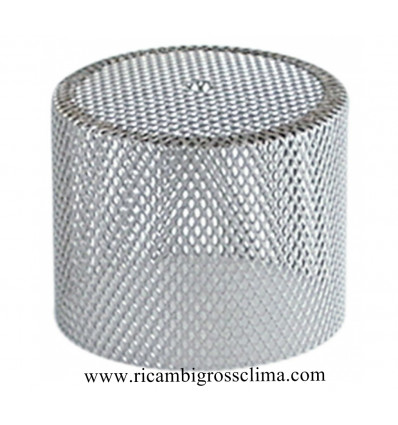 902570 EMMEPI Stainless steel suction filter ø 75 mm