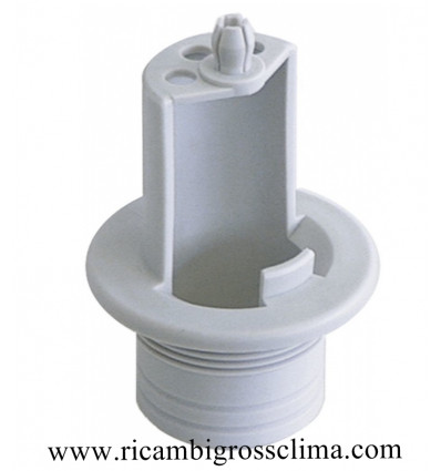 180236 COMENDA Pump Intake Socket