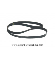 OPTIBELT Multigrip ремень J 1915 H12 4 КАНАВКИ