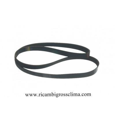 Correa OPTIBELT Multigrip J 1663 H19 7 RANURAS