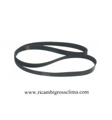 Cinturón multigrip J 1355 H19 7 RANURAS