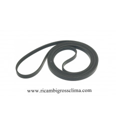 Correa multigrip de 4 ranuras H 12 mm