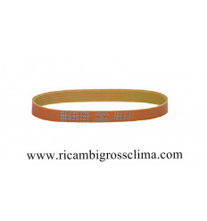 010060680123 MEGADYNE Banda multigrip TB2 310 H14 6 RANURAS