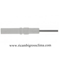 32T0351 ANGELO PO Vela de encendido redonda ø 7x44 mm