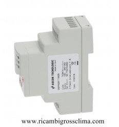 TCS4 ASCON TECNOLOGIC Таймер 2