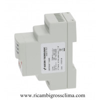 TCS4 ASCON TECNOLOGIC Таймер