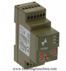 TCS4H12 ASCON TECNOLOGIC Таймер