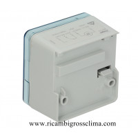 EH710 HAGER 24-часовой таймер