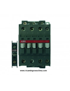 КОНТАКТОР ABB A30-30-10