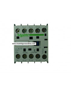 КОНТАКТОР SCHNEIDER LC1K0910P7