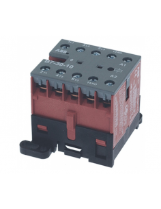 КОНТАКТОР ABB B7-30-10