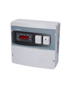 EL MARCO PEGO ECP 208