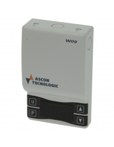 LE CADRE ASCON TECNOLOGIC...