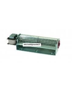 VENTILADOR QLK45 180 mm a...