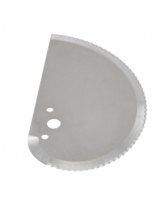 TOOTHED BLADE CUTTER